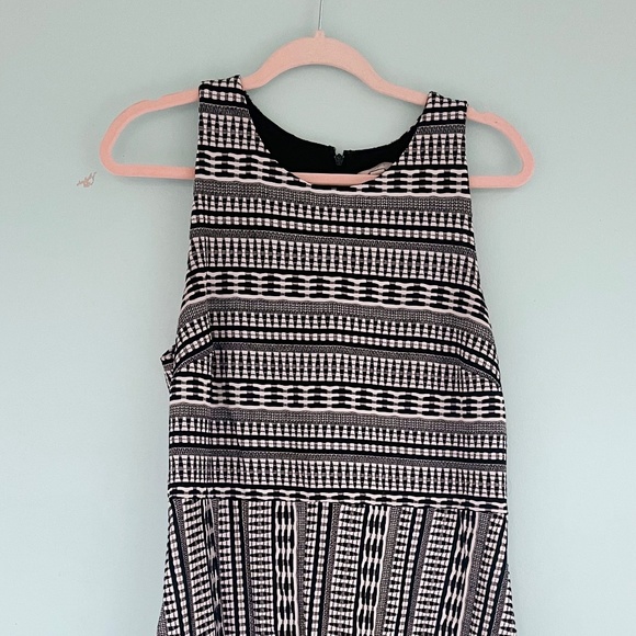 Loft Cocktail Dress - Picture 1 of 3